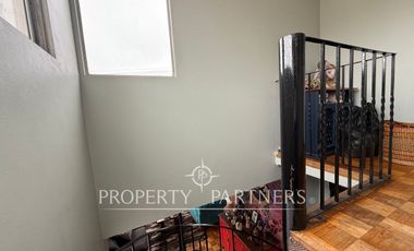 Venta Casa Areyuna en Avenida 4 Esquinas