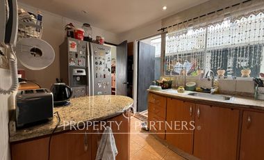 Venta Casa Areyuna en Avenida 4 Esquinas