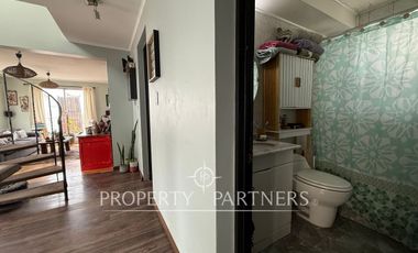 Venta Casa Areyuna en Avenida 4 Esquinas
