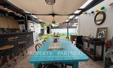 Venta Casa Areyuna en Avenida 4 Esquinas