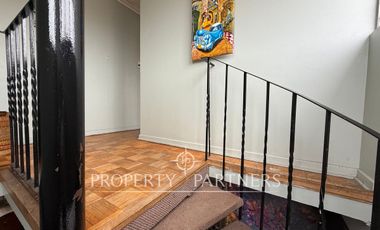 Venta Casa Areyuna en Avenida 4 Esquinas