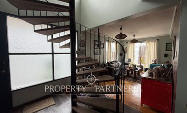 Venta Casa Areyuna en Avenida 4 Esquinas