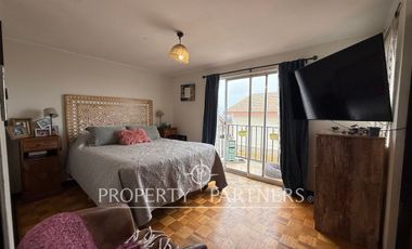 Venta Casa Areyuna en Avenida 4 Esquinas