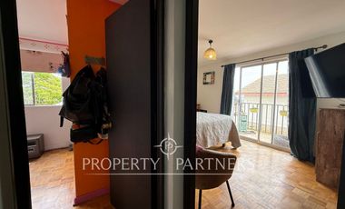 Venta Casa Areyuna en Avenida 4 Esquinas