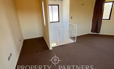 Casa en Venta con excelente Ubicación en Rancagua