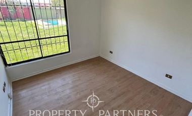 Casa en Venta con excelente Ubicación en Rancagua