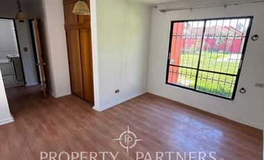 Casa en Venta con excelente Ubicación en Rancagua