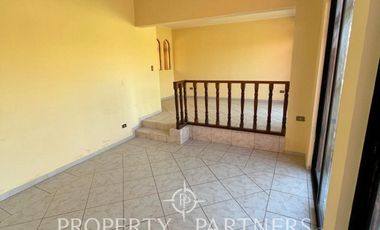 Casa en Venta con excelente Ubicación en Rancagua