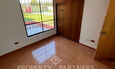 Casa en Venta con excelente Ubicación en Rancagua