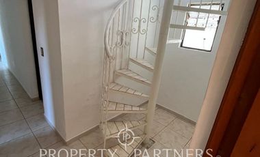 Casa en Venta con excelente Ubicación en Rancagua
