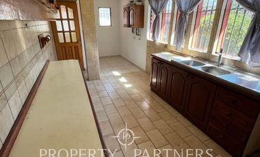 Casa en Venta con excelente Ubicación en Rancagua