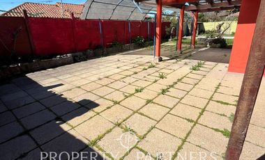 Casa en Venta con excelente Ubicación en Rancagua