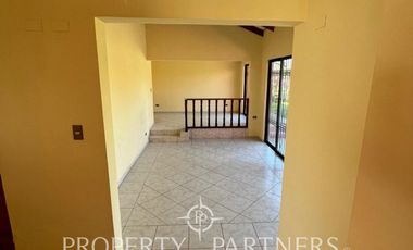 Casa en Venta con excelente Ubicación en Rancagua