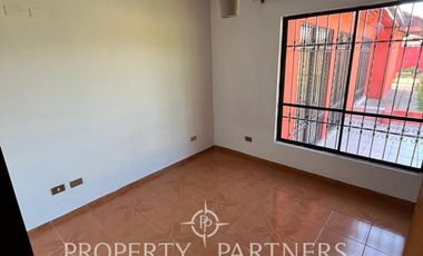 Casa en Venta con excelente Ubicación en Rancagua