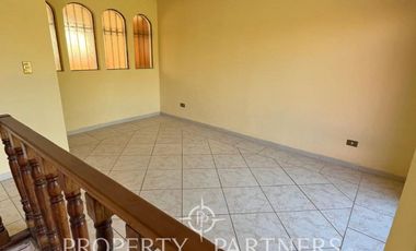Casa en Venta con excelente Ubicación en Rancagua
