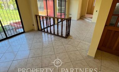 Casa en Venta con excelente Ubicación en Rancagua