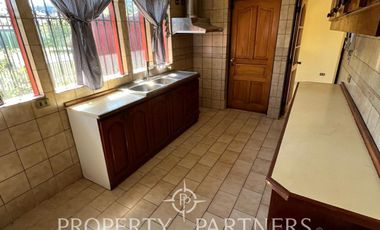 Casa en Venta con excelente Ubicación en Rancagua