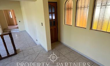 Casa en Venta con excelente Ubicación en Rancagua