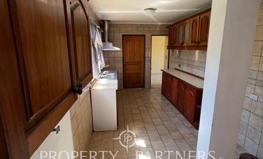 Casa en Venta con excelente Ubicación en Rancagua