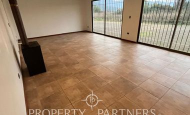 Casa en Arriendo Sector El Guindo Olivar