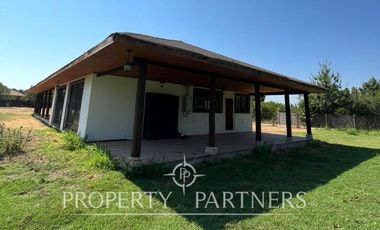 Casa en Arriendo Sector El Guindo Olivar