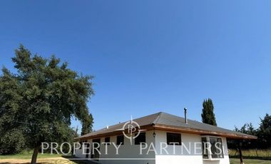 Casa en Arriendo Sector El Guindo Olivar