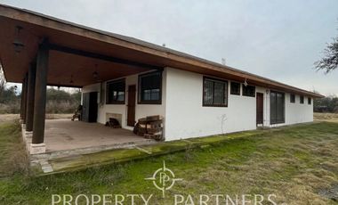 Casa en Arriendo Sector El Guindo Olivar