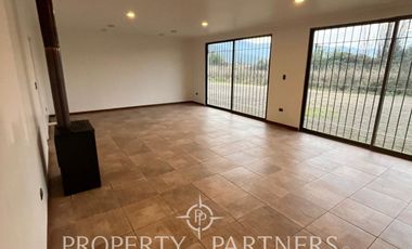 Casa en Arriendo Sector El Guindo Olivar