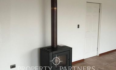 Casa en Arriendo Sector El Guindo Olivar