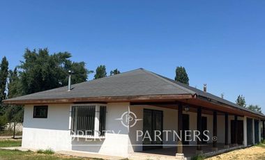 Casa en Arriendo Sector El Guindo Olivar