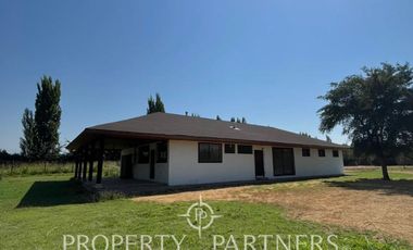 Casa en Arriendo Sector El Guindo Olivar