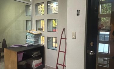 MITRAS CENTRO, CASA EN RENTA PARA OFICINAS
