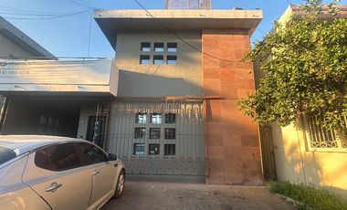 MITRAS CENTRO, CASA EN RENTA PARA OFICINAS