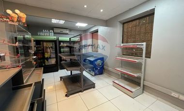 Edificio Comercial RENTABILIDAD DEL 8,3%