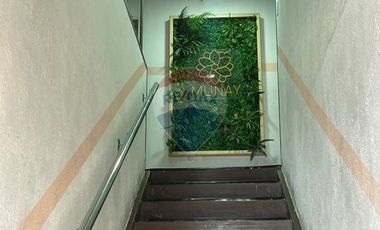 Edificio Comercial RENTABILIDAD DEL 8,3%