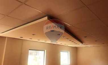 Edificio Comercial RENTABILIDAD DEL 8,3%