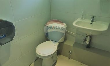 Edificio Comercial RENTABILIDAD DEL 8,3%