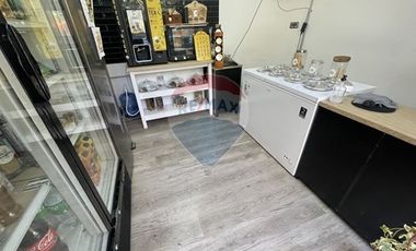 Edificio Comercial RENTABILIDAD DEL 8,3%