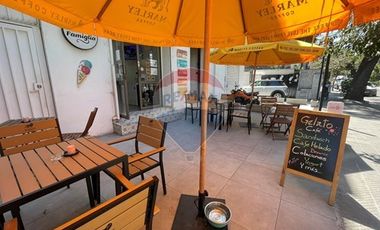 Edificio Comercial RENTABILIDAD DEL 8,3%