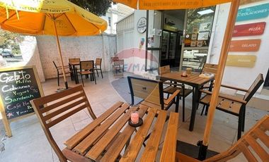 Edificio Comercial RENTABILIDAD DEL 8,3%