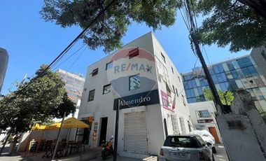 Edificio Comercial RENTABILIDAD DEL 8,3%