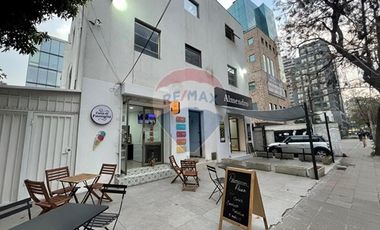 Edificio Comercial RENTABILIDAD DEL 8,3%