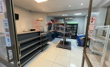 Edificio Comercial RENTABILIDAD DEL 8,3%