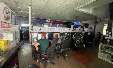 Edificio Comercial RENTABILIDAD DEL 8,3%