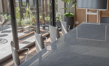 IB-CM0722 - Oficinas en Venta en Álvaro Obregón, 484 m2.