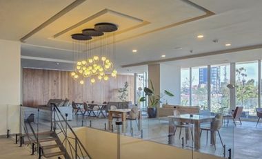 IB-CM0722 - Oficinas en Venta en Álvaro Obregón, 484 m2.