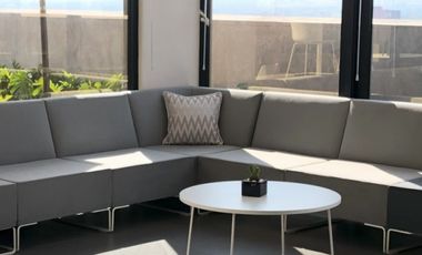 IB-CM0722 - Oficinas en Venta en Álvaro Obregón, 484 m2.