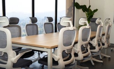 IB-CM0722 - Oficinas en Venta en Álvaro Obregón, 484 m2.