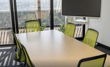 IB-CM0722 - Oficinas en Venta en Álvaro Obregón, 484 m2.