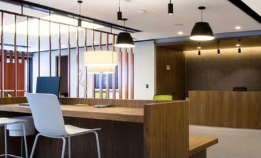 IB-CM0722 - Oficinas en Venta en Álvaro Obregón, 484 m2.